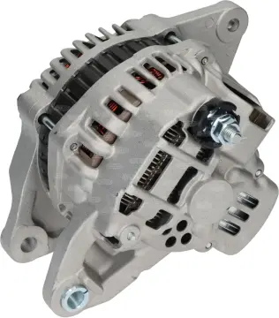 Alternateur pour 0124525041 BOSCH