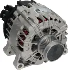 Alternateur pour BOSCH 1986A00601