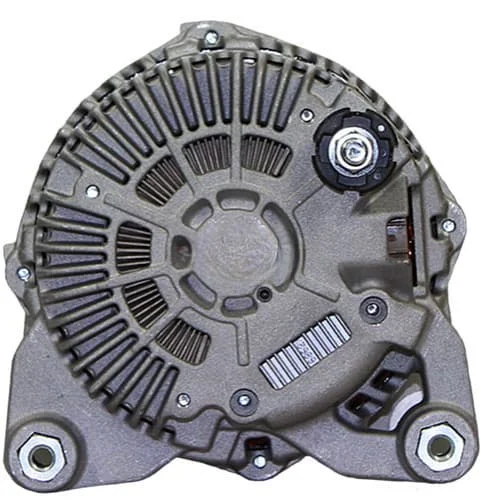 Alternateur compatible pour VALEO 443525 554166RI 2
