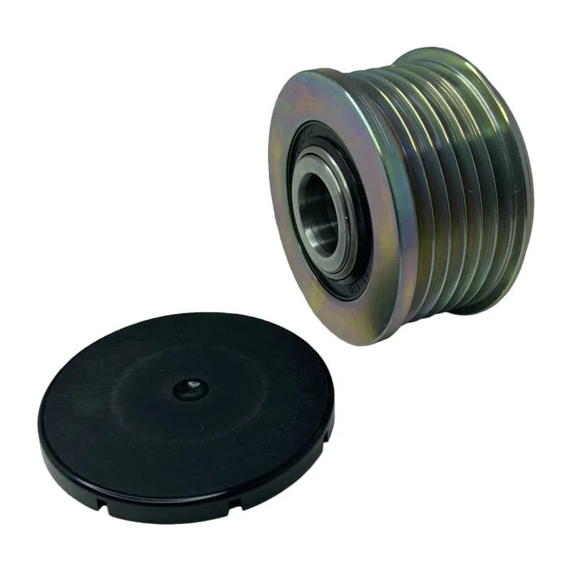 Poulie pour alternateur Bosch 0120000003
