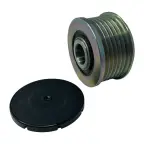 Poulie pour alternateur Bosch 0120000003