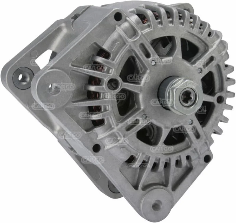 Alternateur Valeo pour NISSAN 2310000QAB
