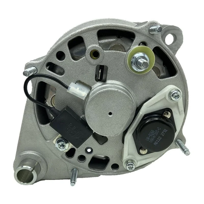Alternateur Bosch pour BOSCH 0120484009