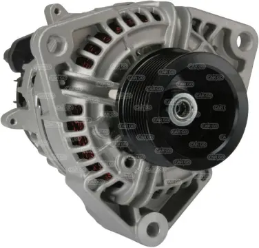 Alternateur pour BOSCH 0124555003
