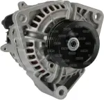 Alternateur pour BOSCH 0124555003