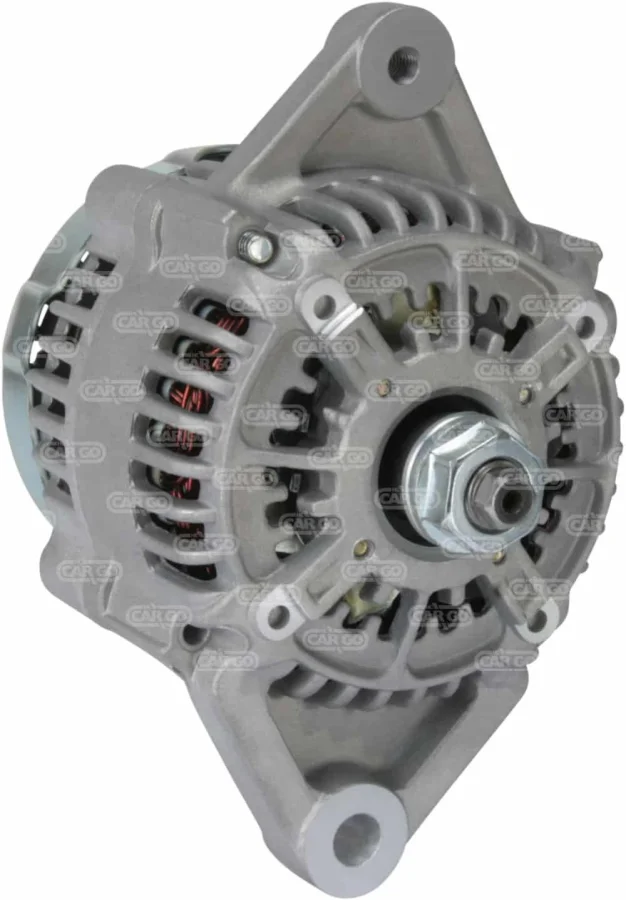 Alternateur pour DENSO 1012118680