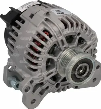 Alternateur compatible pour VOLKSWAGEN et 03F903023E