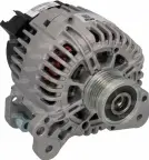 Alternateur compatible pour VOLKSWAGEN et 03F903023E