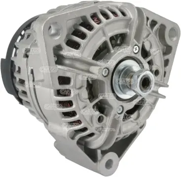 Alternateur pour BOSCH 0124555014