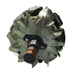 Rotor d alternateur pour alternateur BOSCH 1124034452