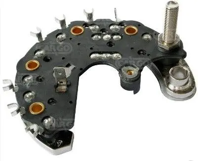 Pont diode alternateur VALEO 135427
