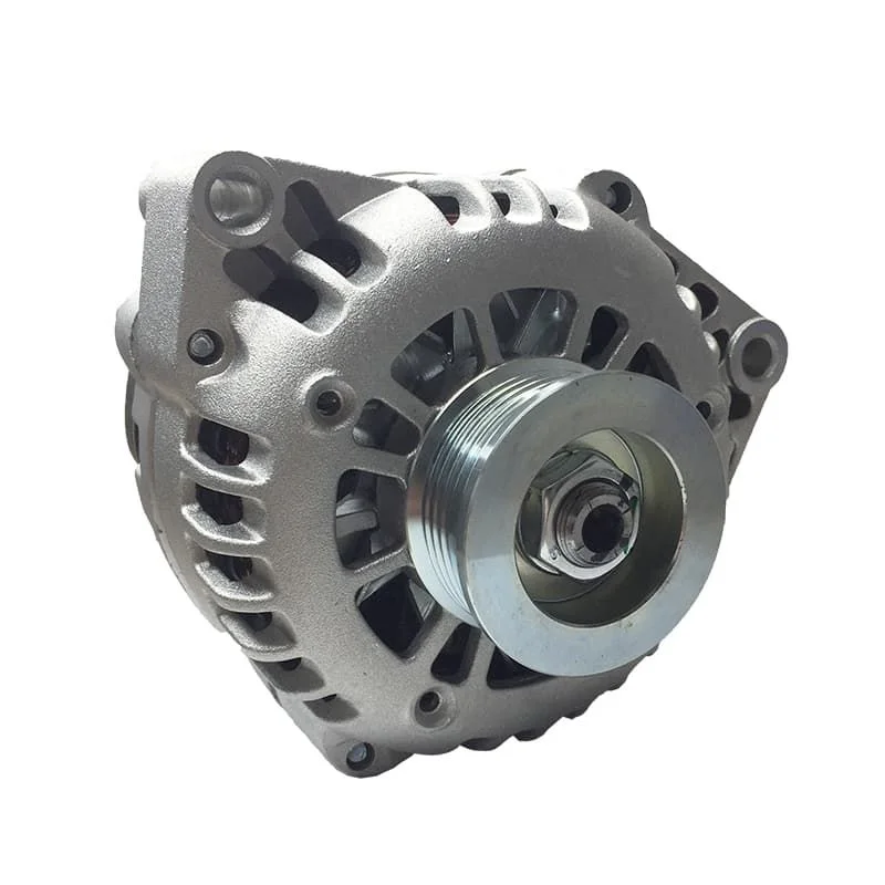 Alternateur pour DELCO REMY 10464084