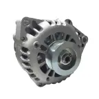 Alternateur pour DELCO REMY 10464084