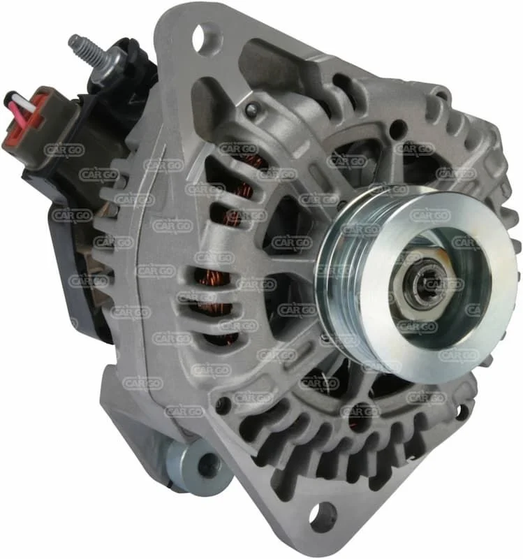 Alternateur pour NISSAN 23100AX600