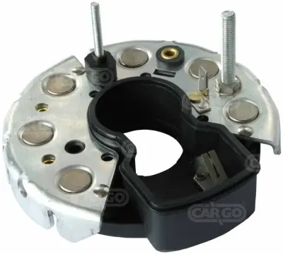 Pont de diodes pour alternateur BOSCH 0120488125