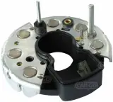 Pont de diodes pour alternateur BOSCH 0120488125