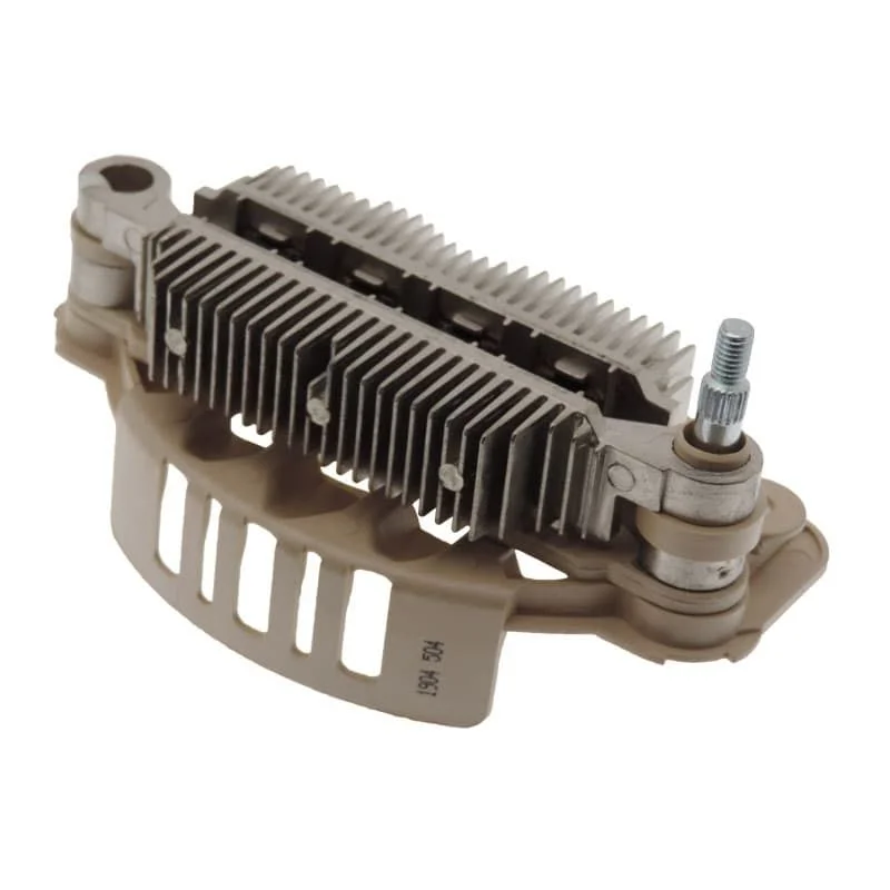 Pont de diodes pour alternateur MITSUBISHI A3TB0891C