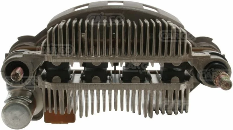 Pont de diodes compatible pour alternateur SUBARU 23830AA070
