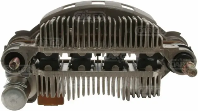 Pont de diodes compatible pour alternateur SUBARU 23830AA070