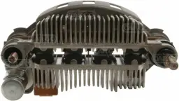 Pont de diodes compatible pour alternateur SUBARU 23830AA070