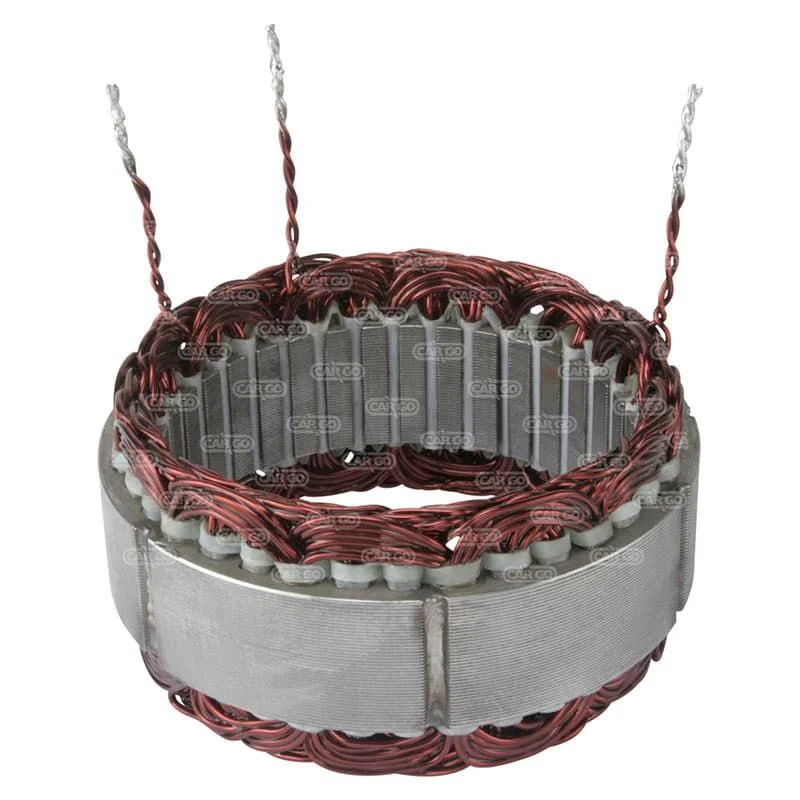 Stator pour alternateur MAGNETI MARELLI 233598
