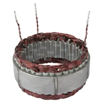 Stator pour alternateur MAGNETI MARELLI 233598