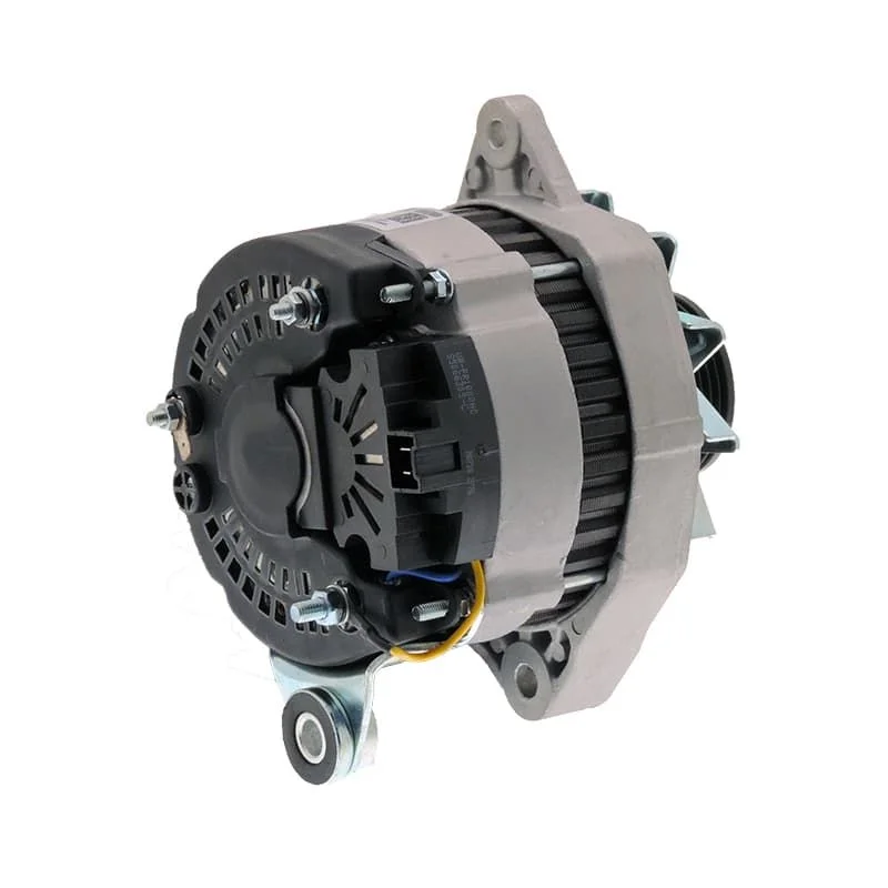 Alternateur pour ISKRA 11201536