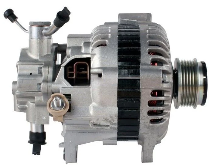 Alternateur pour KUHNER 401709RIK
