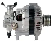 Alternateur pour KUHNER 401709RIK