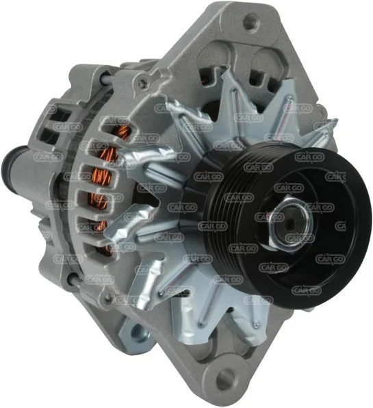 Alternateur pour HITACHI LR250707C