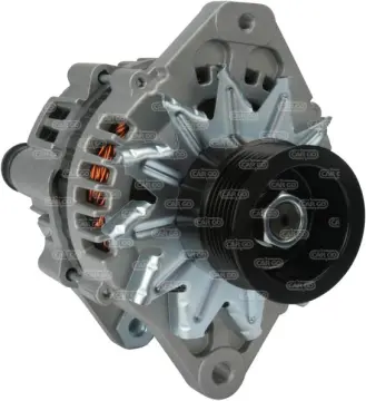 Alternateur pour HITACHI LR250707C