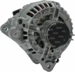 Alternateur compatible pour VALEO et 2542508