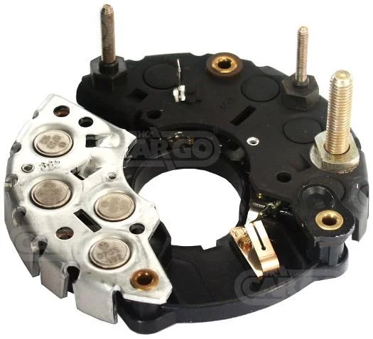 Pont de diodes pour alternateur MERCEDES BENZ 0091549902