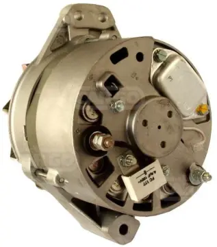 Alternateur Magneton pour DELCO REMY 3472051