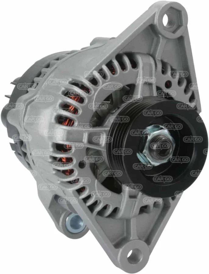 Alternateur pour MAGNETI MARELLI 063321617010