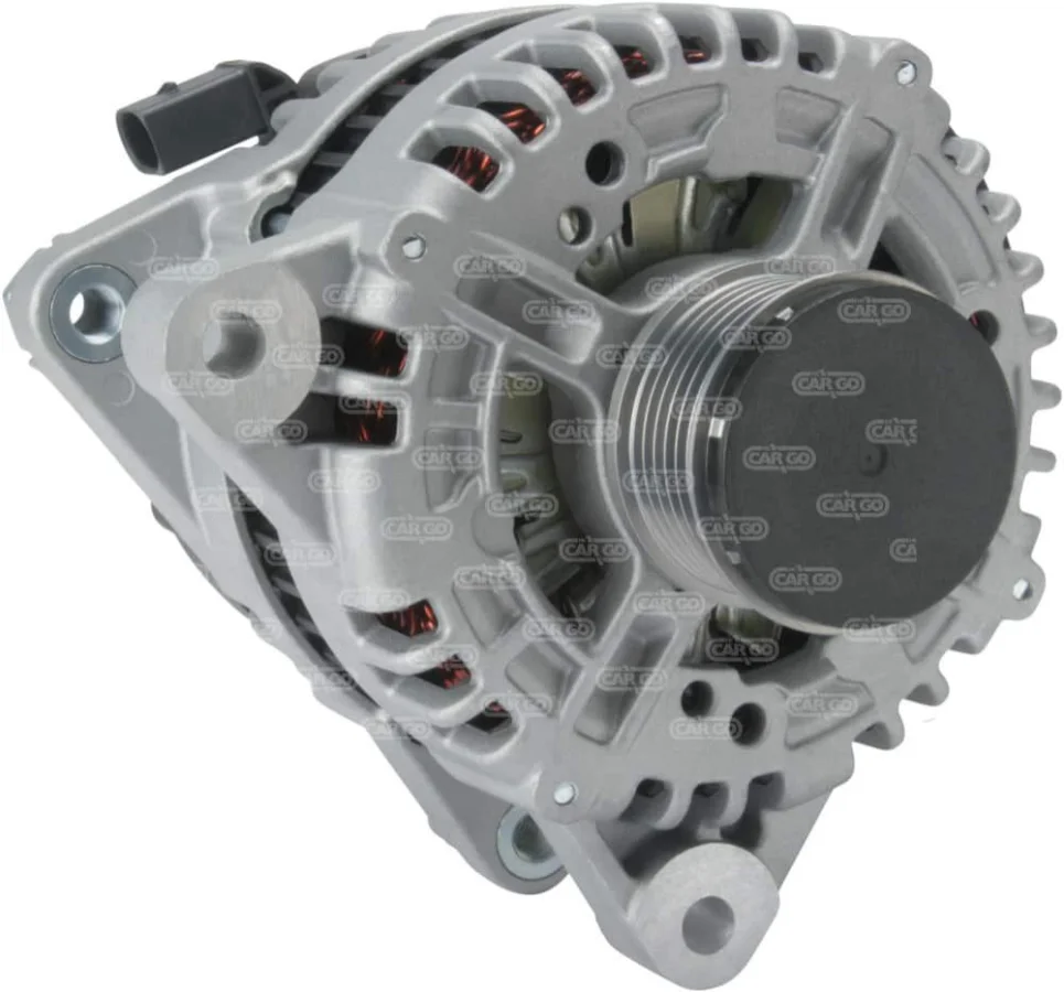 Alternateur pour BOSCH 0121615028