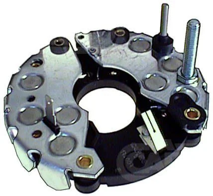 Pont de diodes pour alternateur BOSCH 0120468080