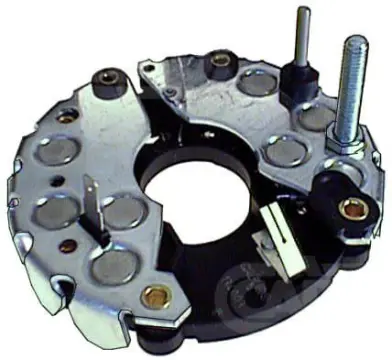 Pont de diodes pour alternateur BOSCH 0120468080