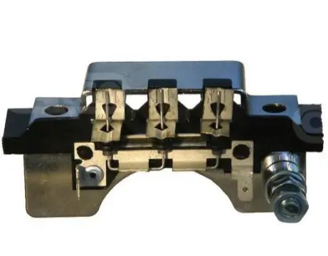 Pont de diodes pour alternateur MOTOROLA 9AL2696G