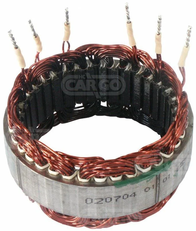 Stator pour alternateur ROVER GROUP YLE102500L