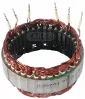 Stator pour alternateur ROVER GROUP YLE102500L