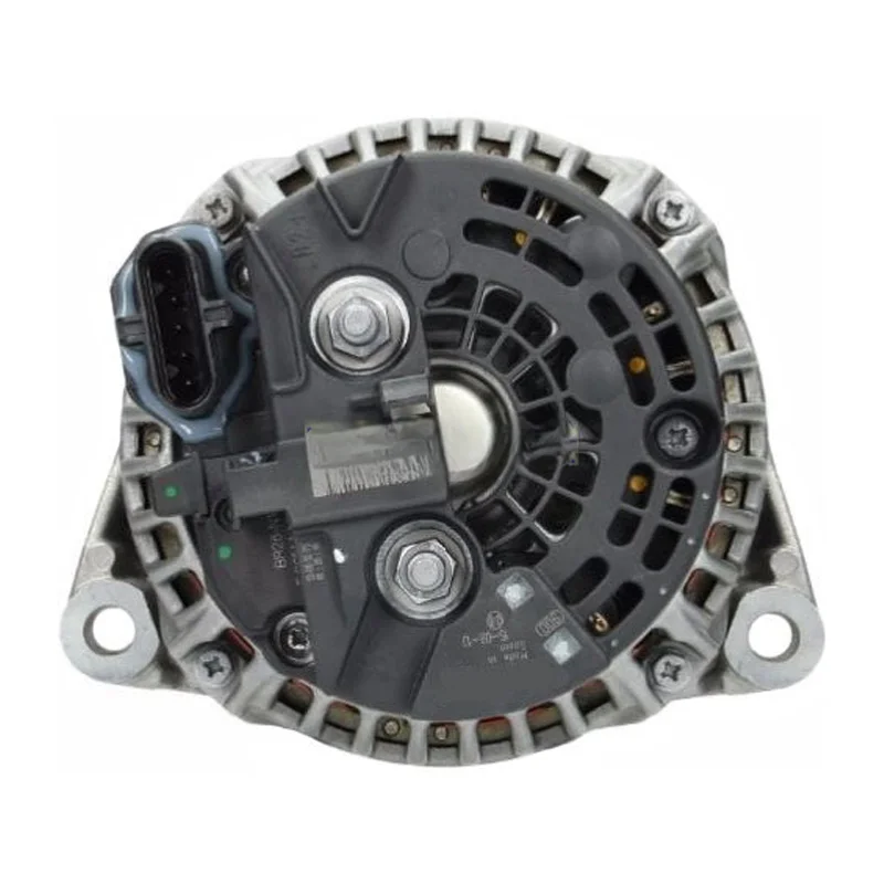 Alternateur compatible pour BOSCH 0124655093