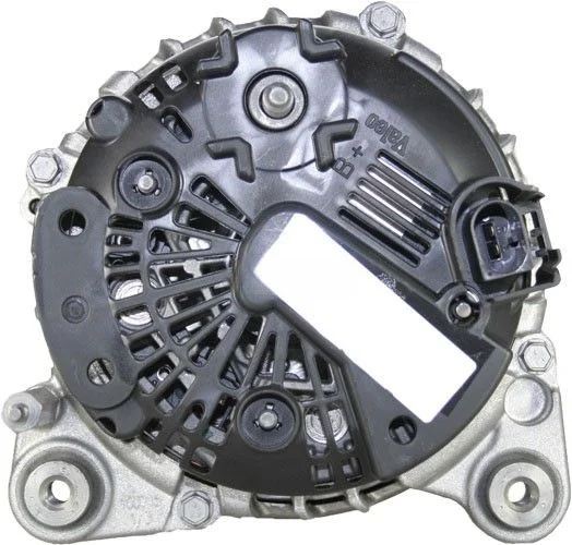 Alternateur pour KUHNER 301782RI