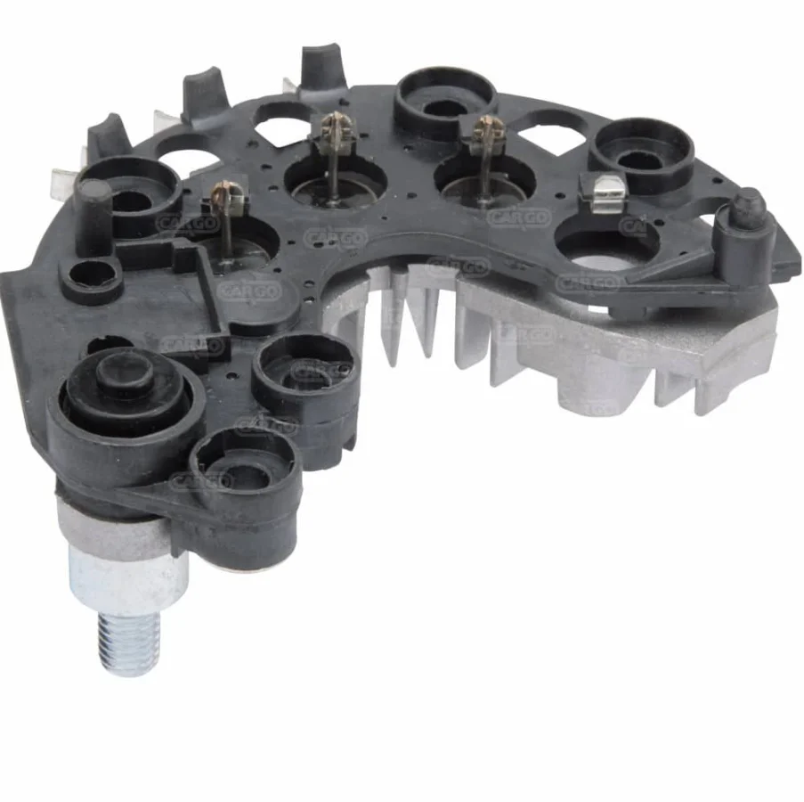 Pont de diodes pour alternateur VALEO SG12B049