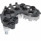 Pont de diodes pour alternateur VALEO SG12B049