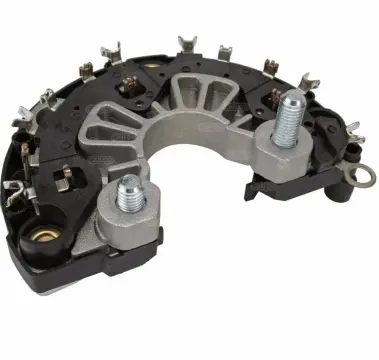 Pont de diodes pour alternateur BOSCH 0124325056