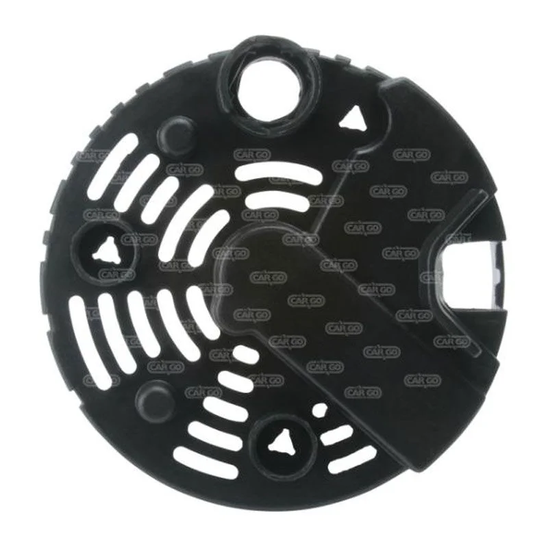 Capot plastique pour alternateur