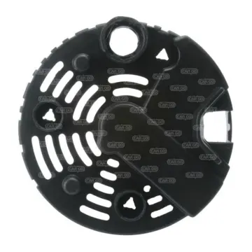 Capot plastique pour alternateur