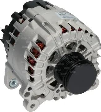 Alternateur pour VALEO FG18T180