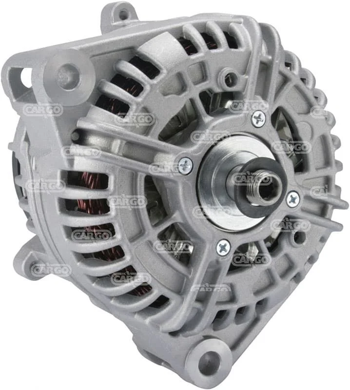 Alternateur pour BOSCH 0124615043